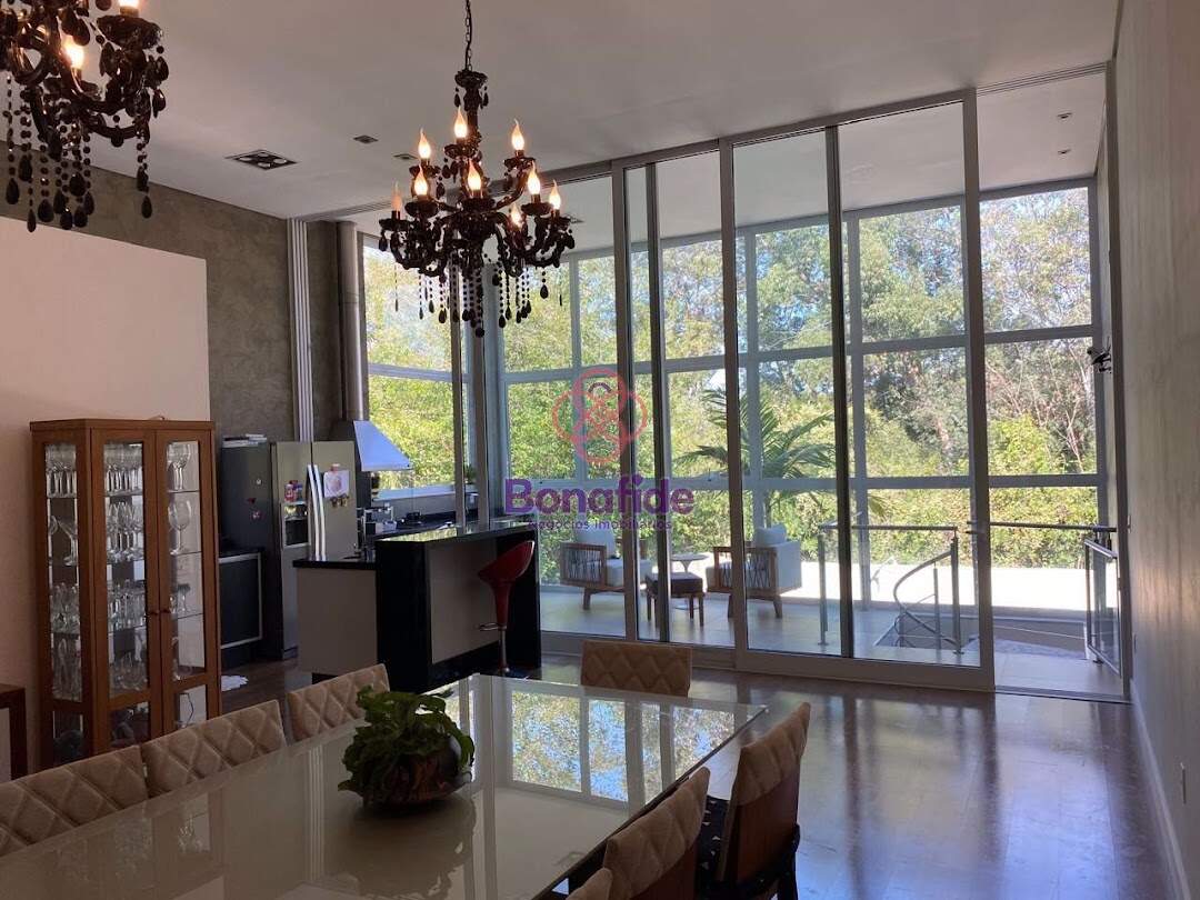 Casa à venda no Terras de Santa Teresa: 