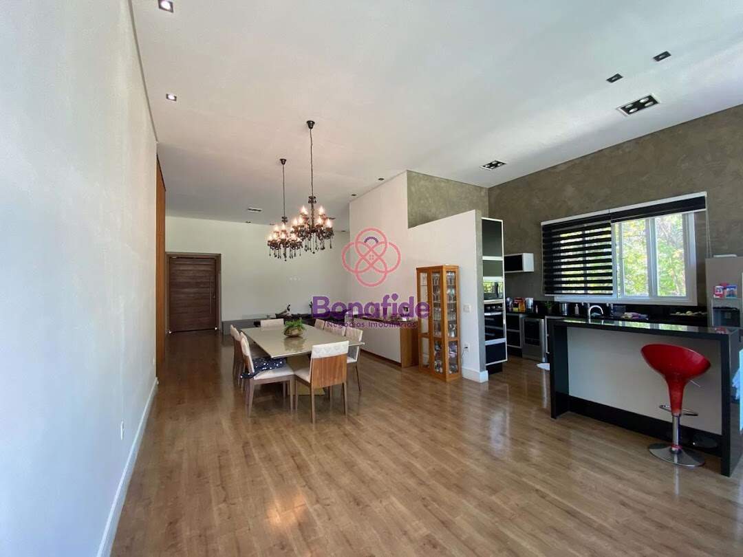 Casa à venda no Terras de Santa Teresa: 