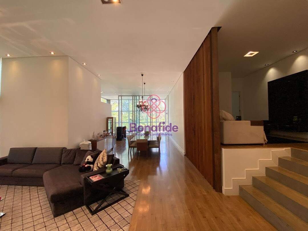 Casa à venda no Terras de Santa Teresa: 