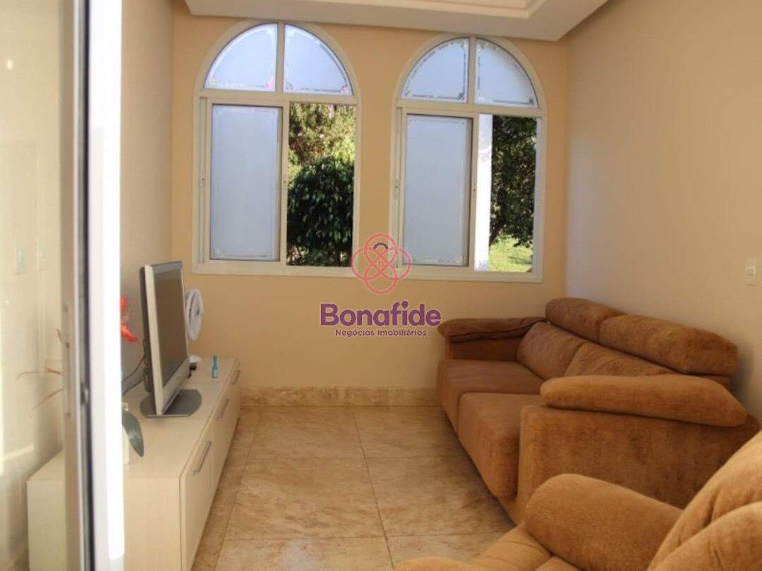 Casa à venda no Terras de São Carlos: 