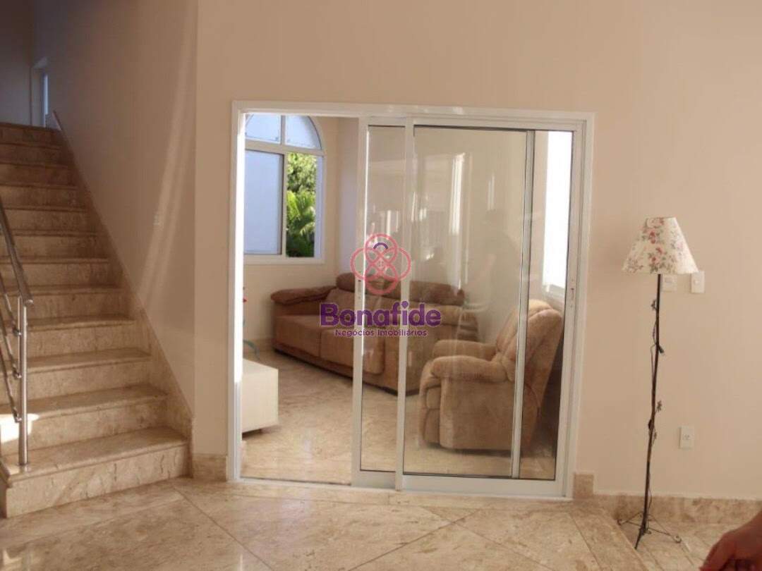 Casa à venda no Terras de São Carlos: 