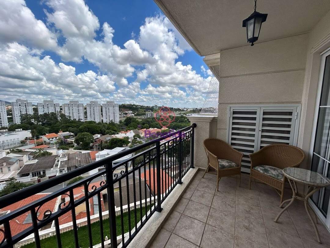 Apartamento à venda no Jardim Ana Maria: 
