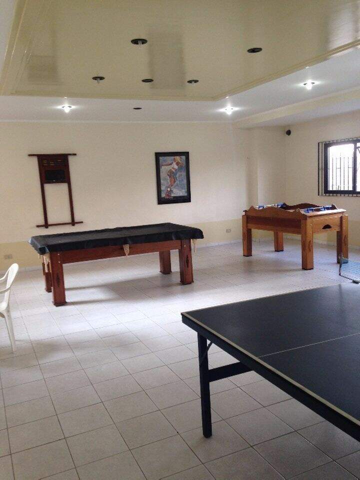 Apartamento à venda no Jardim Petrópolis: 