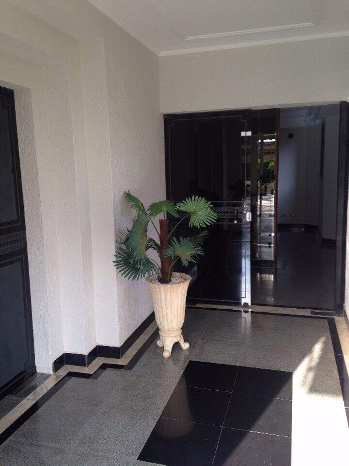 Apartamento à venda no Jardim Petrópolis: 