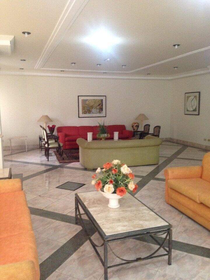 Apartamento à venda no Jardim Petrópolis: 