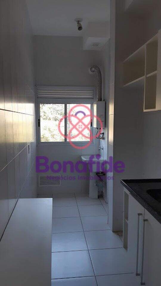 Apartamento à venda no Jardim Flórida: 