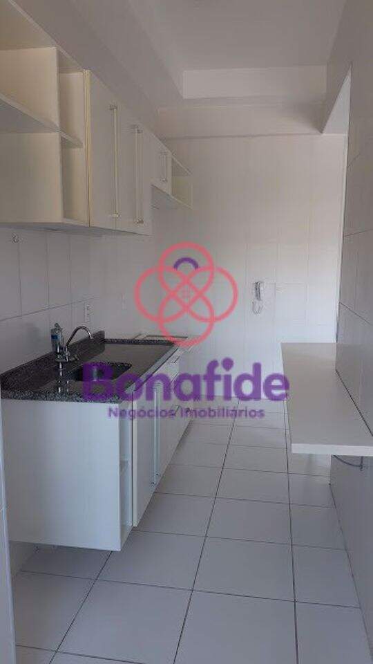 Apartamento à venda no Jardim Flórida: 