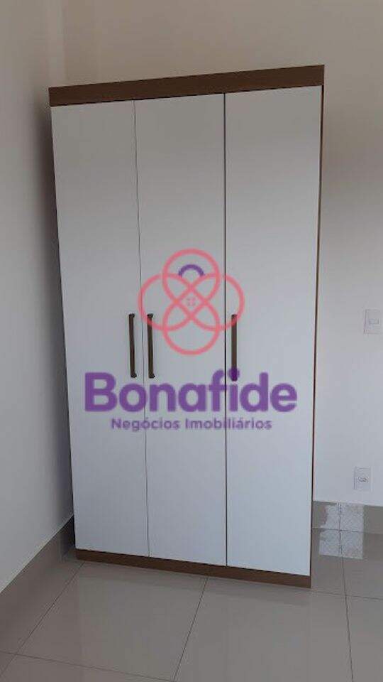 Apartamento à venda no Jardim Flórida: 