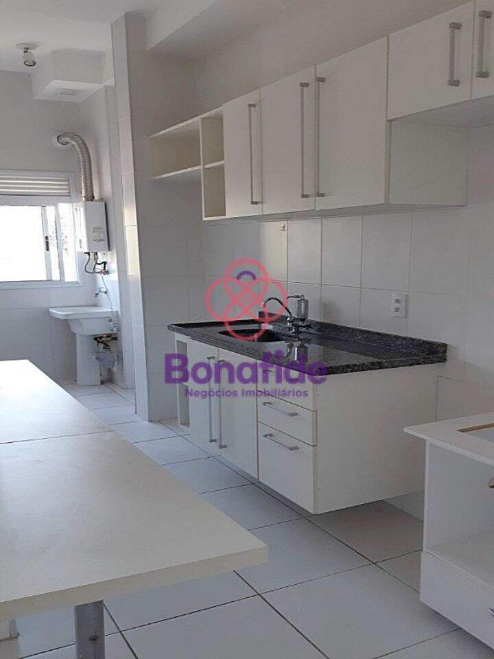 Apartamento à venda no Jardim Flórida: 