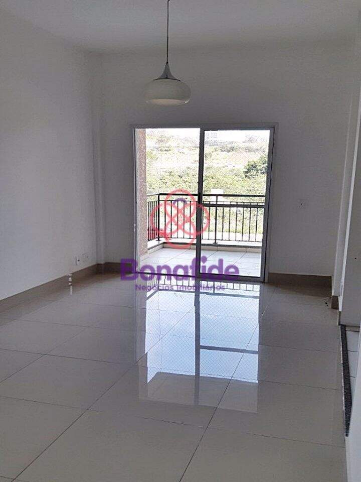 Apartamento à venda no Jardim Flórida: 
