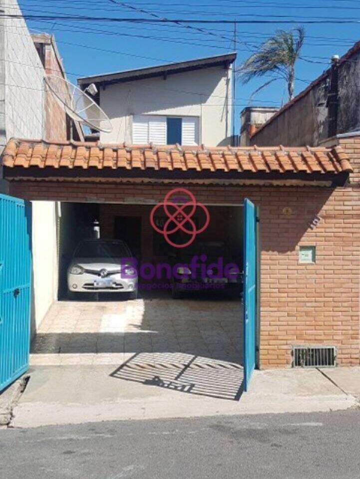 Casa à venda no Vila Santa Terezinha: 