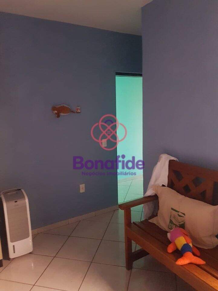 Casa à venda no Vila Santa Terezinha: 