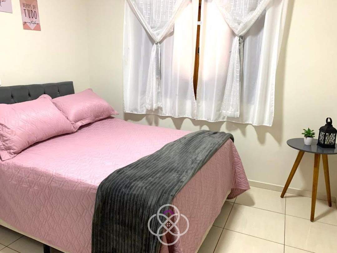 Chácara à venda no Jardim Timbara: 