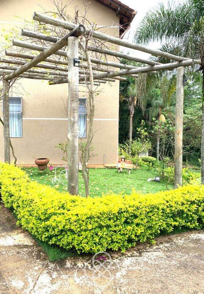 Chácara à venda no Jardim Timbara: 