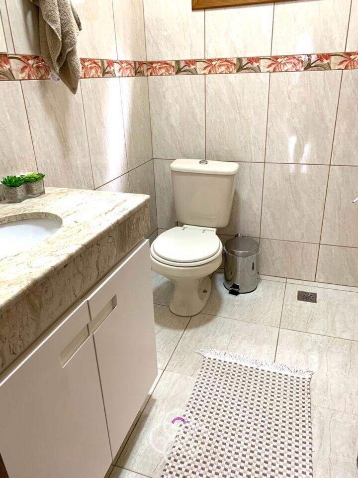 Chácara à venda no Jardim Timbara: 