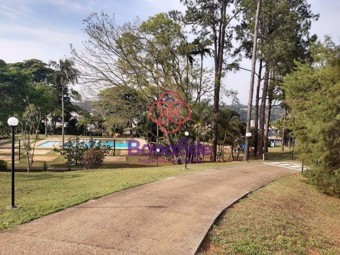 Terreno à venda no Terras de São Carlos: 