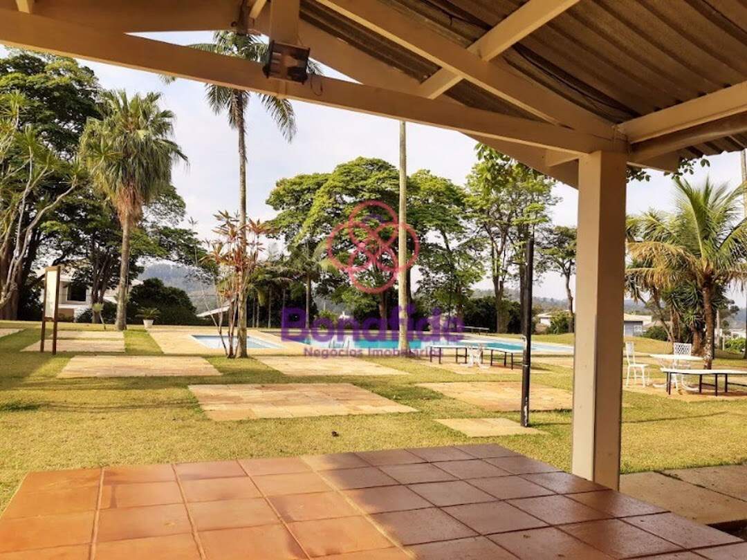 Terreno à venda no Terras de São Carlos: 