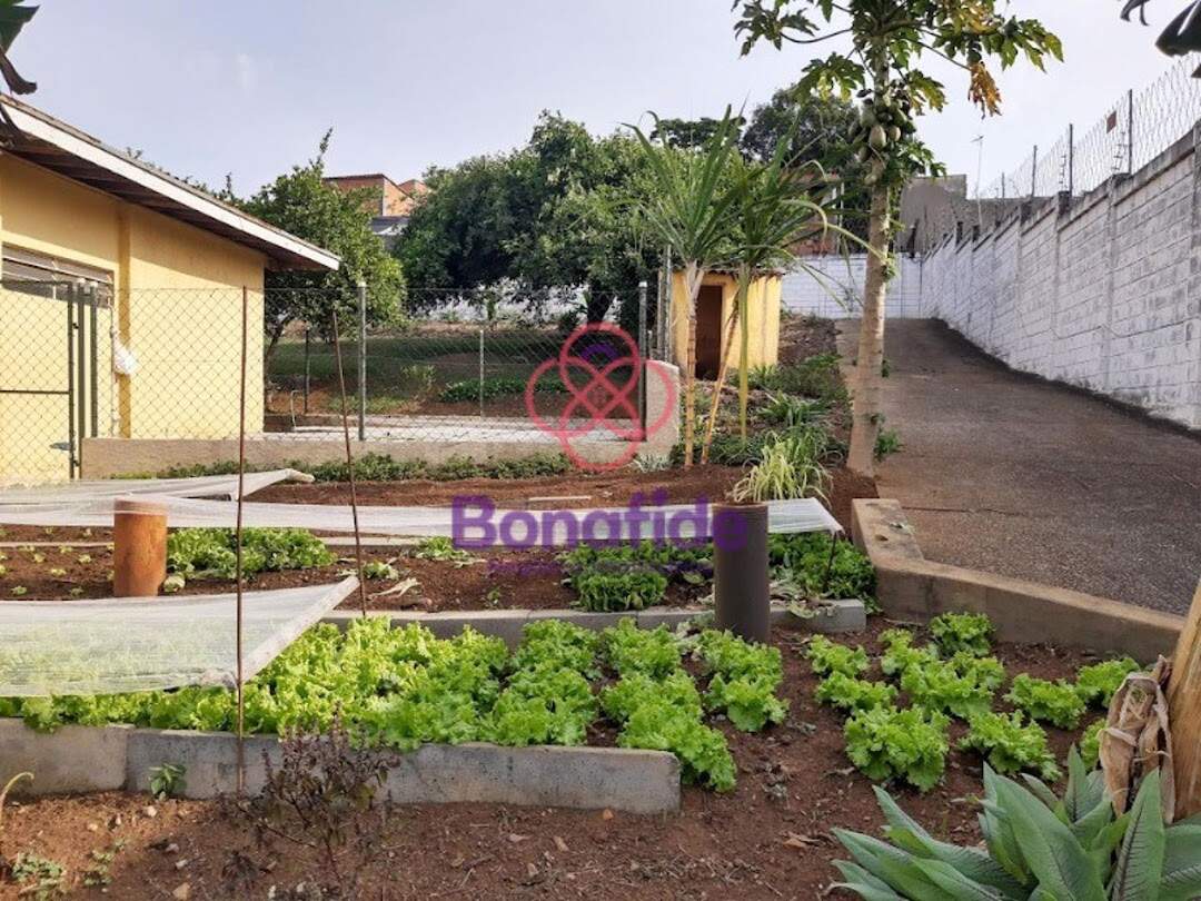 Terreno à venda no Terras de São Carlos: 