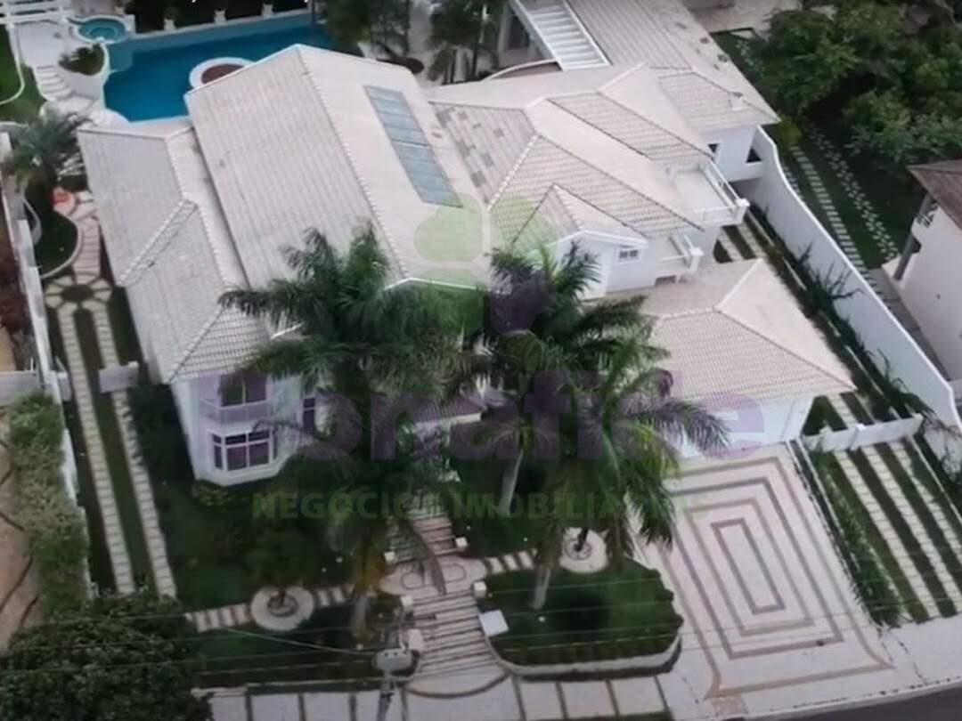 Casa à venda no Terras de São Carlos: 