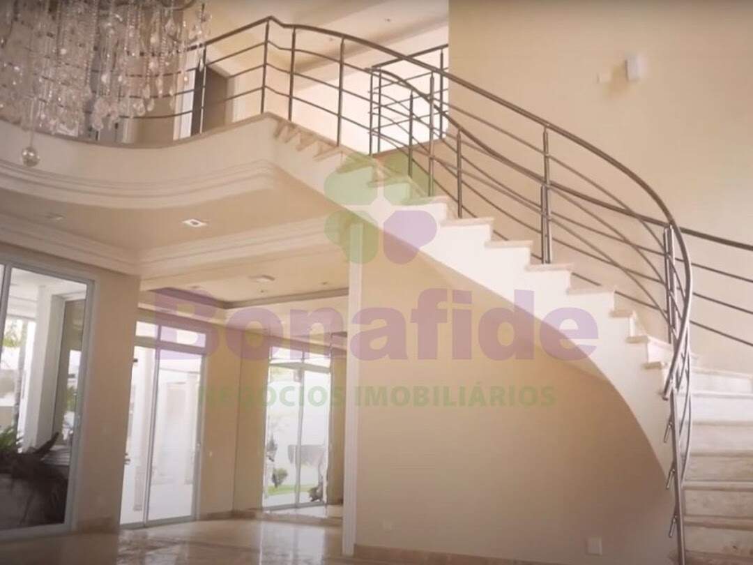 Casa à venda no Terras de São Carlos: 