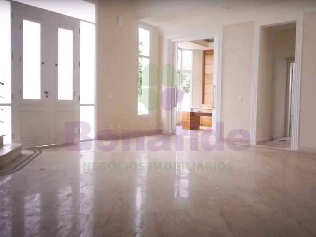 Casa à venda no Terras de São Carlos: 