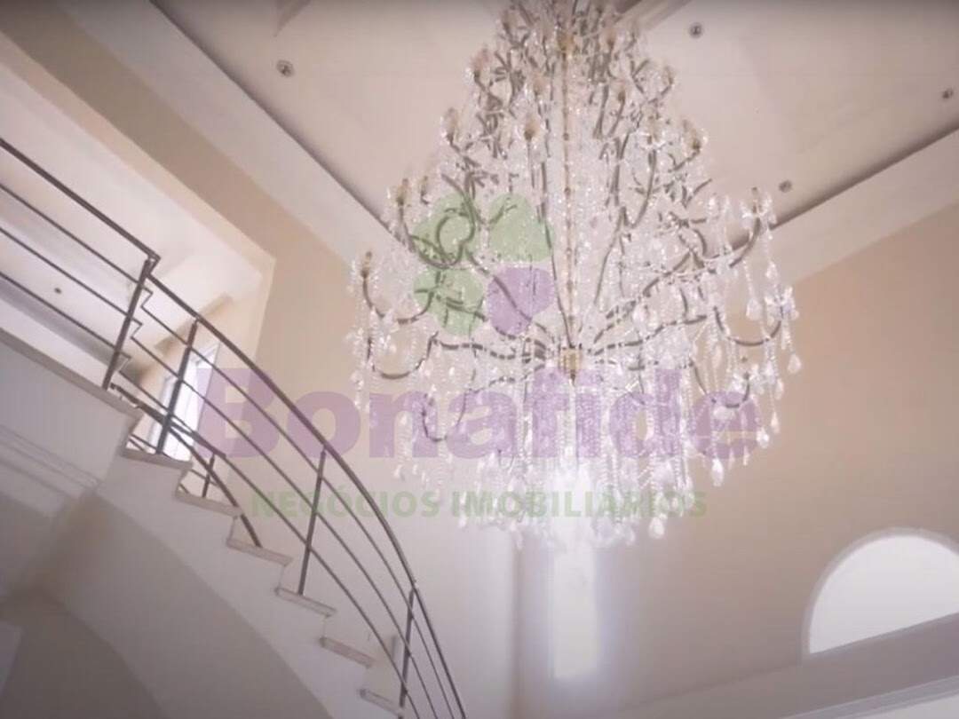 Casa à venda no Terras de São Carlos: 