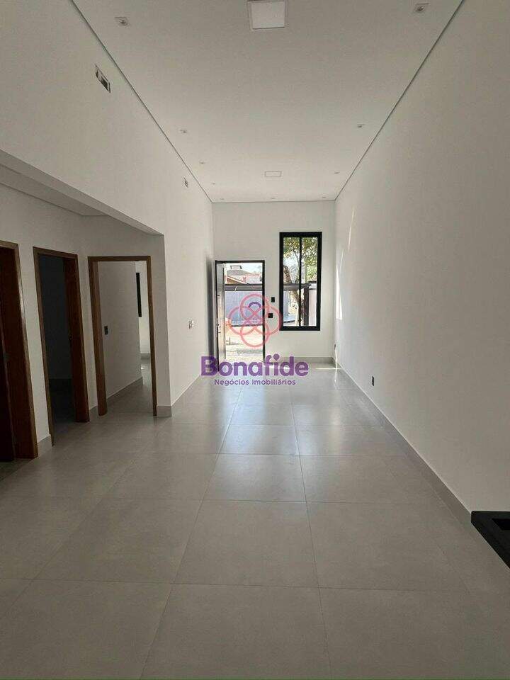 Casa à venda no Jardim Marambaia: 