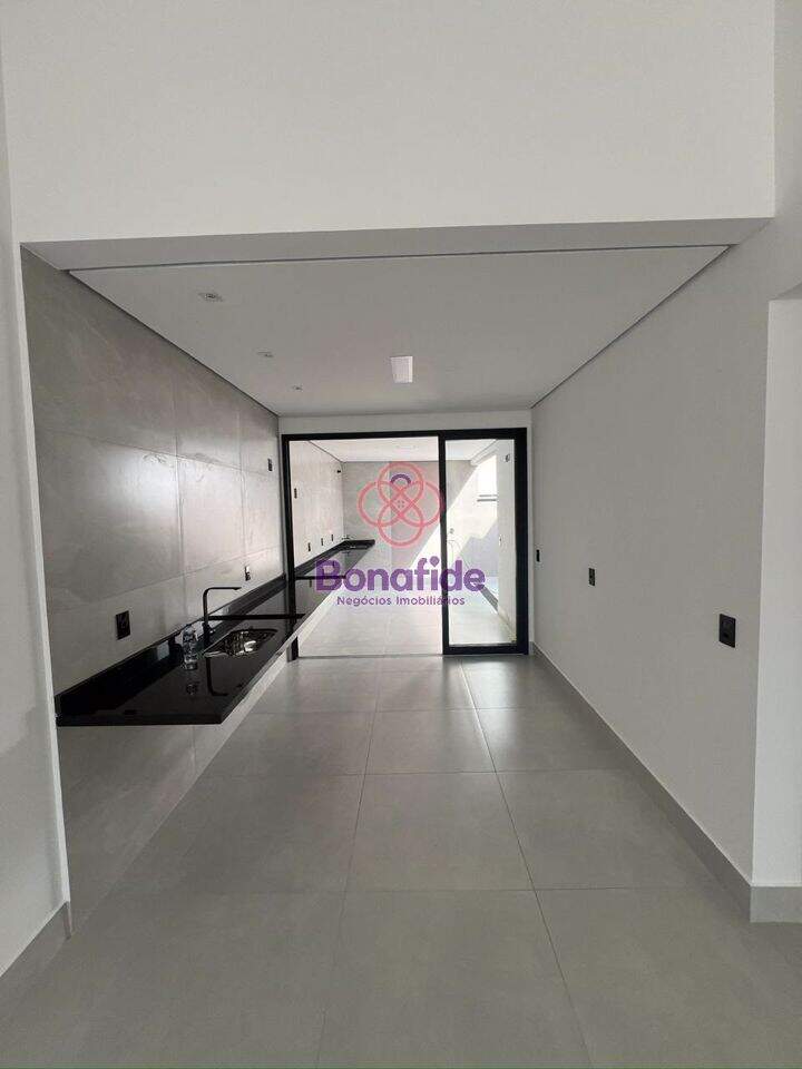 Casa à venda no Jardim Marambaia: 