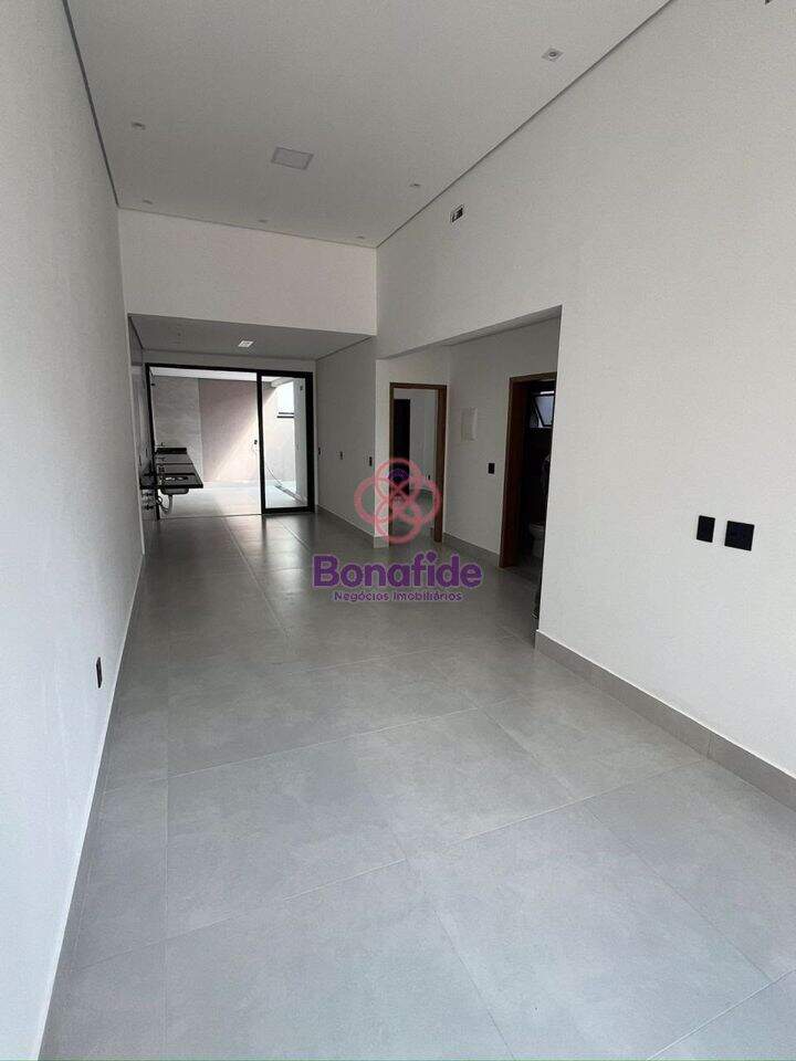 Casa à venda no Jardim Marambaia: 