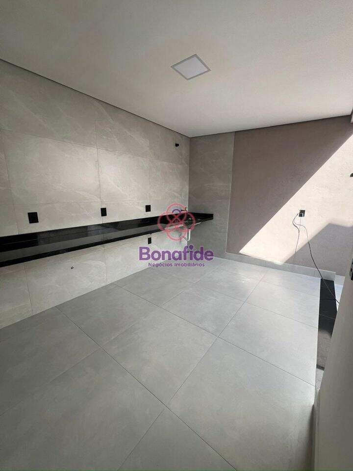 Casa à venda no Jardim Marambaia: 