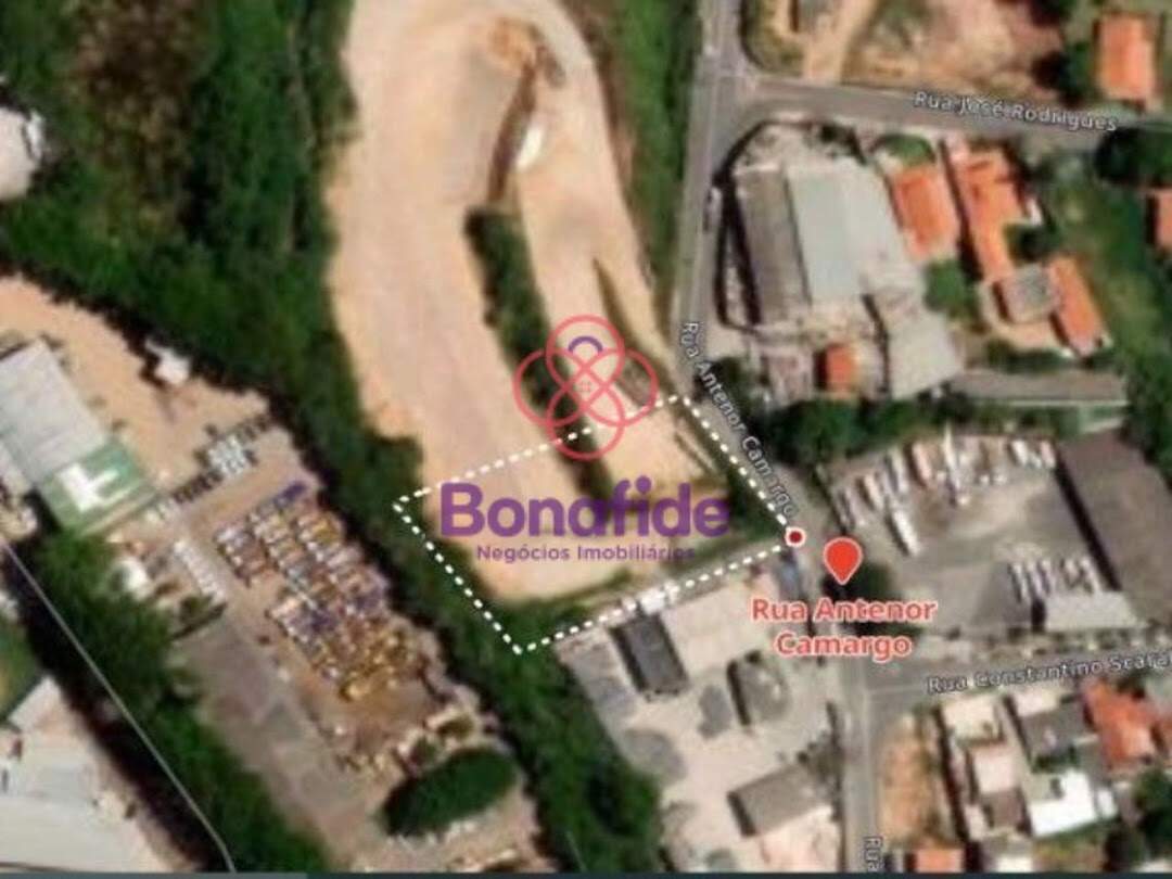 Terreno à venda no Jardim Scala: 