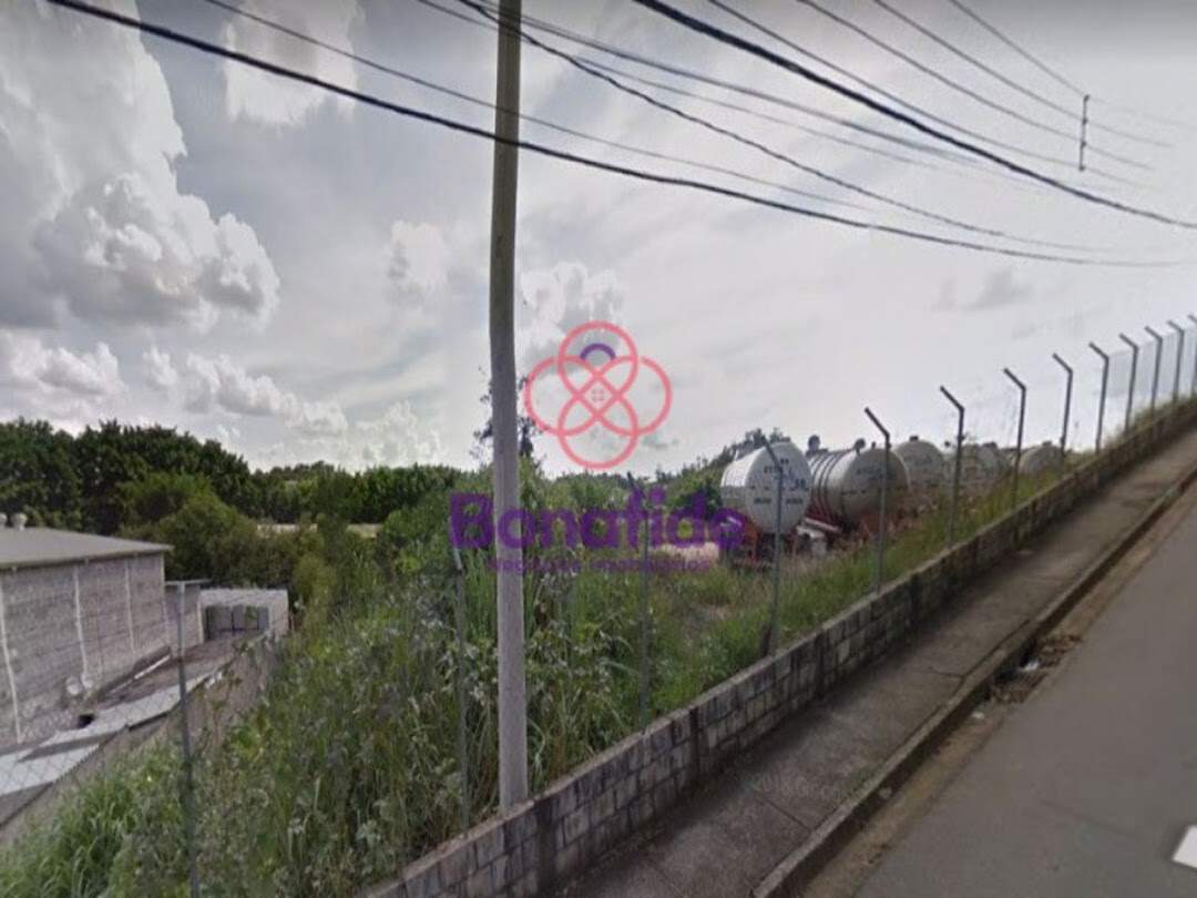 Terreno à venda no Jardim Scala: 