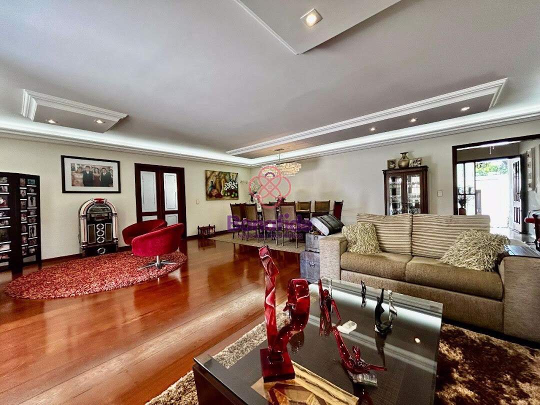 Casa à venda no Jardim Brasil: 