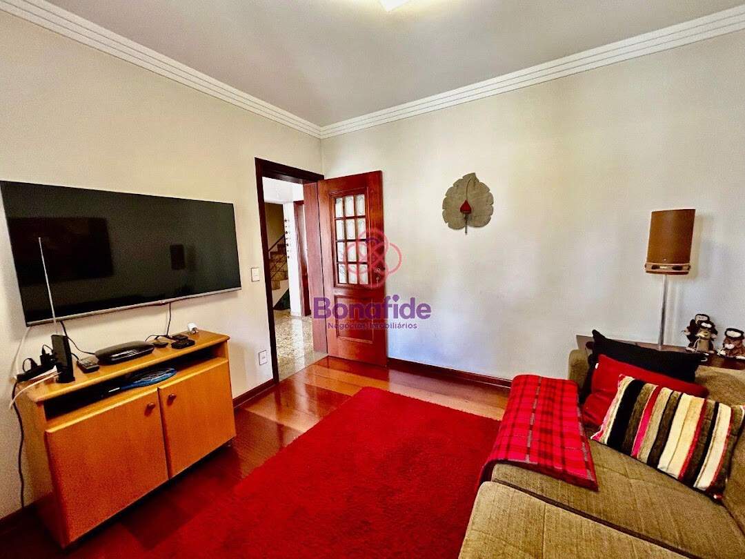 Casa à venda no Jardim Brasil: 