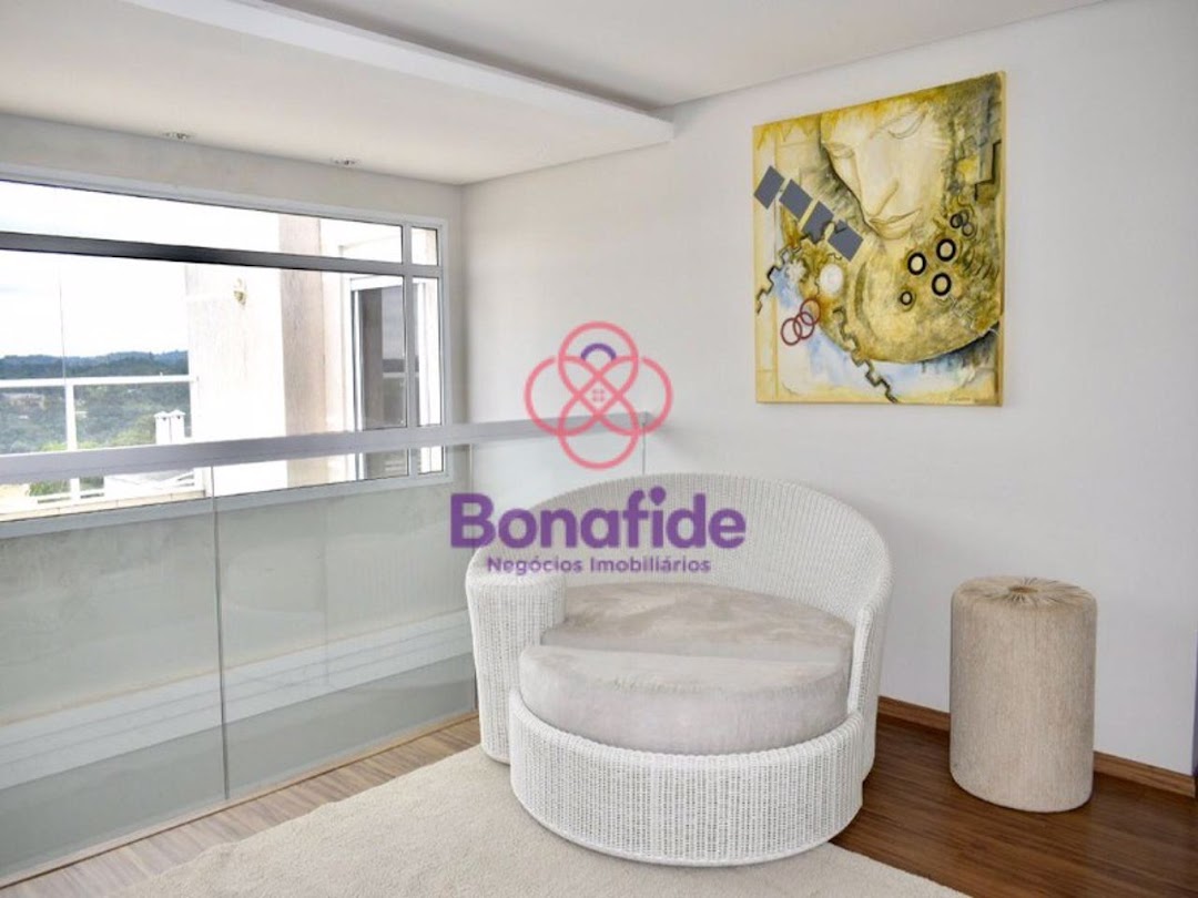 Casa à venda no Terras de São Carlos: 