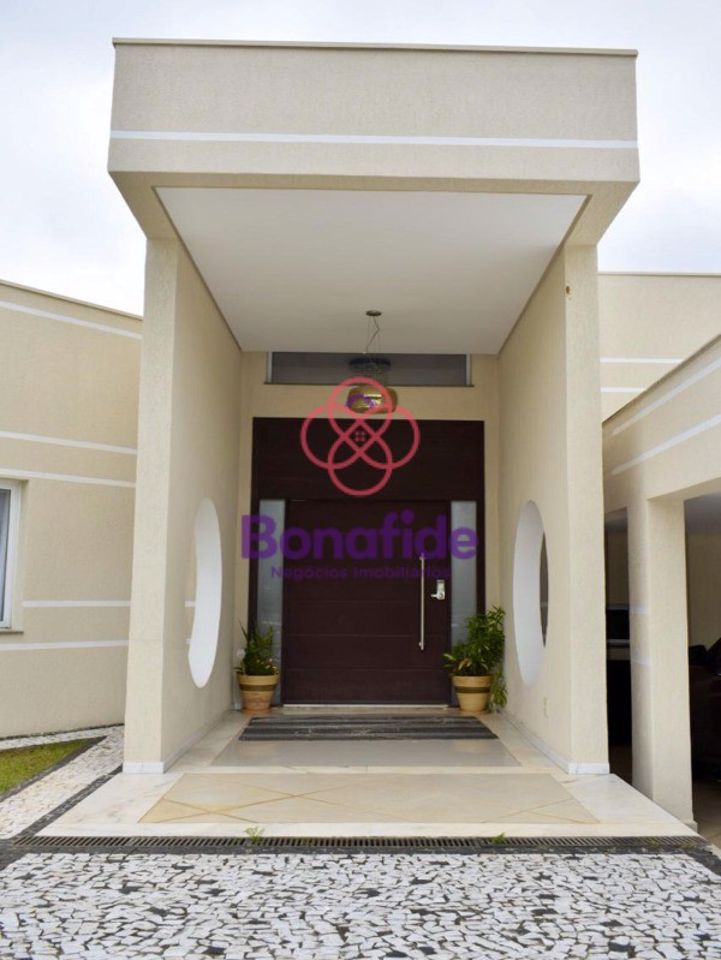 Casa à venda no Terras de São Carlos: 