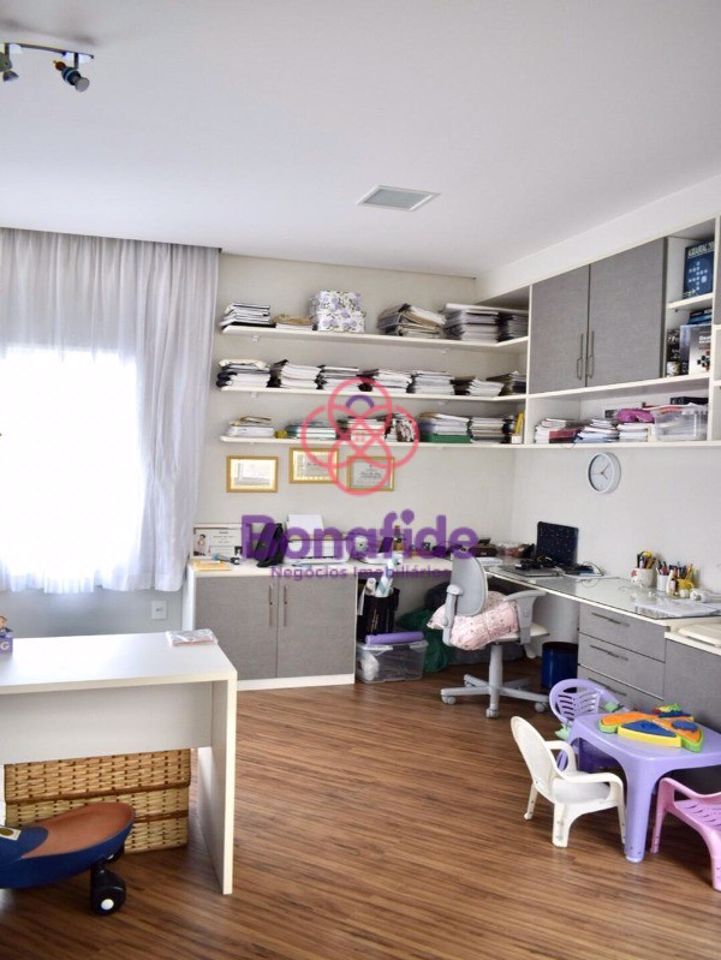 Casa à venda no Terras de São Carlos: 