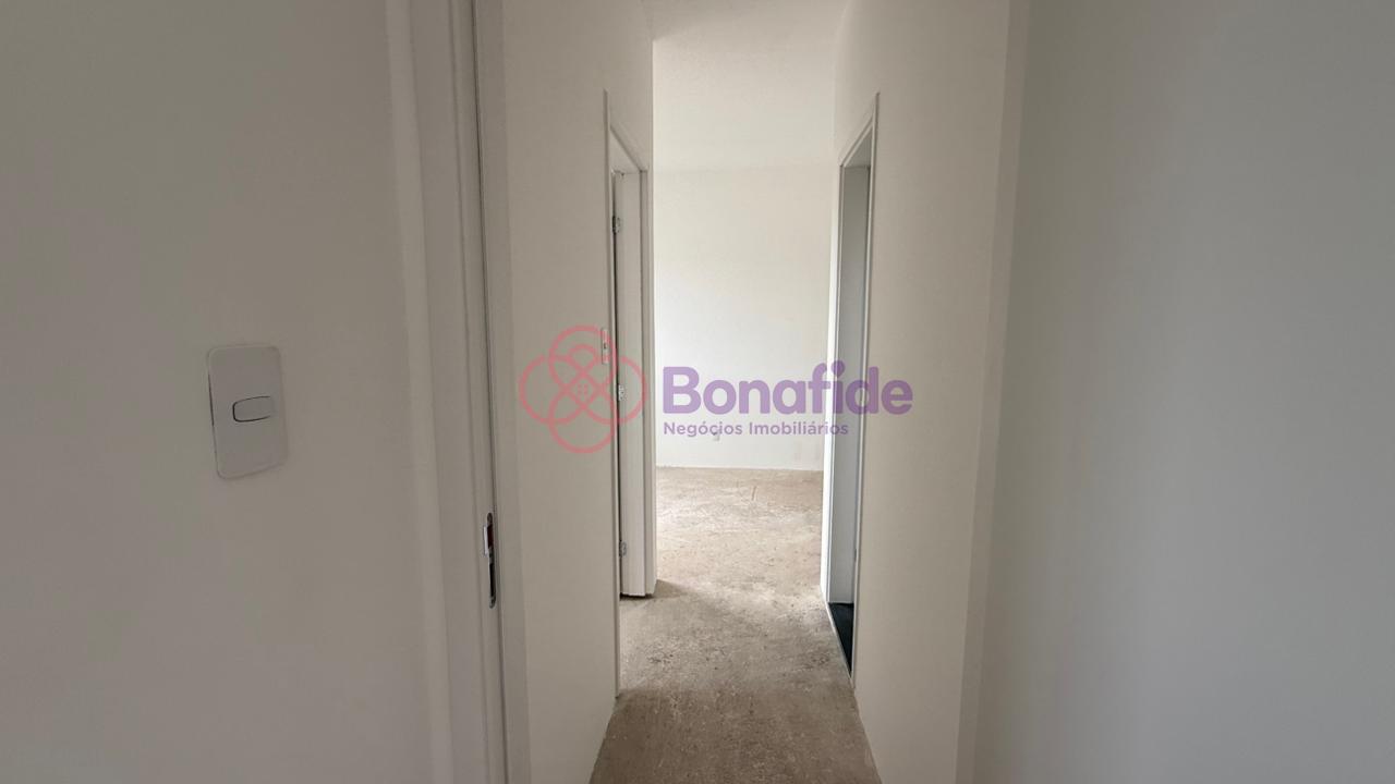 Apartamento à venda no Jardim Buriti: 