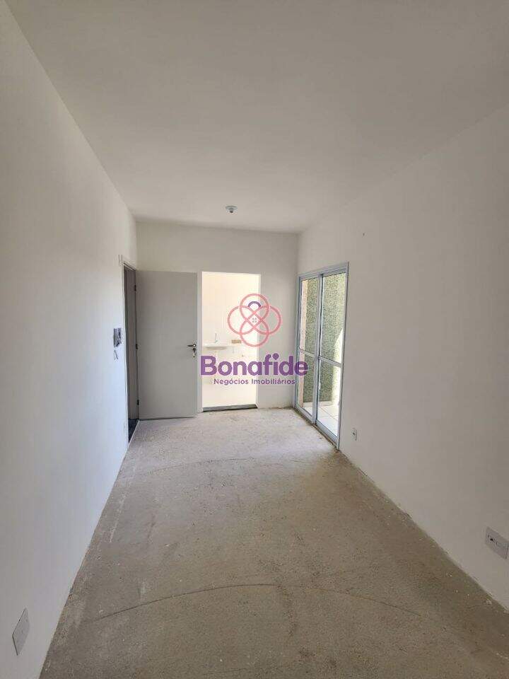 Apartamento à venda no Jardim Buriti: 