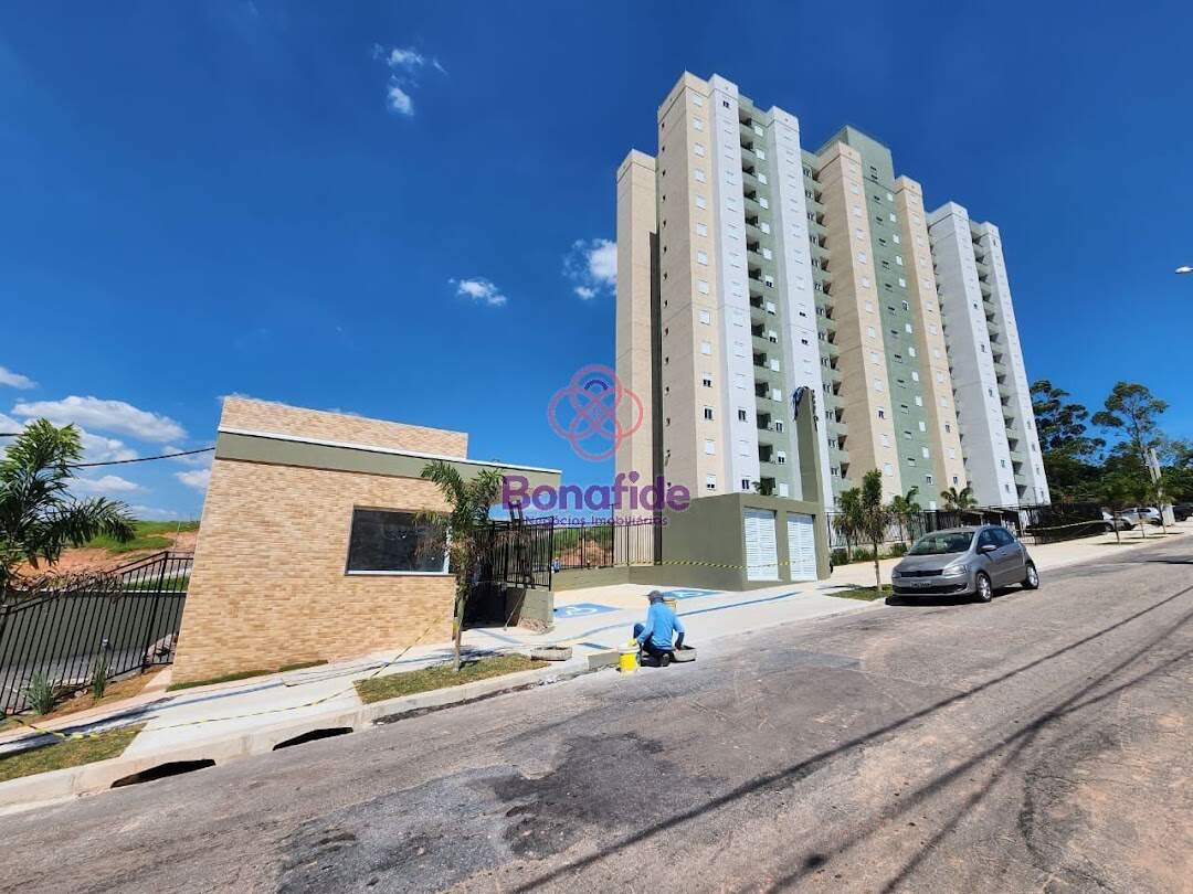 Apartamento à venda no Jardim Buriti: 