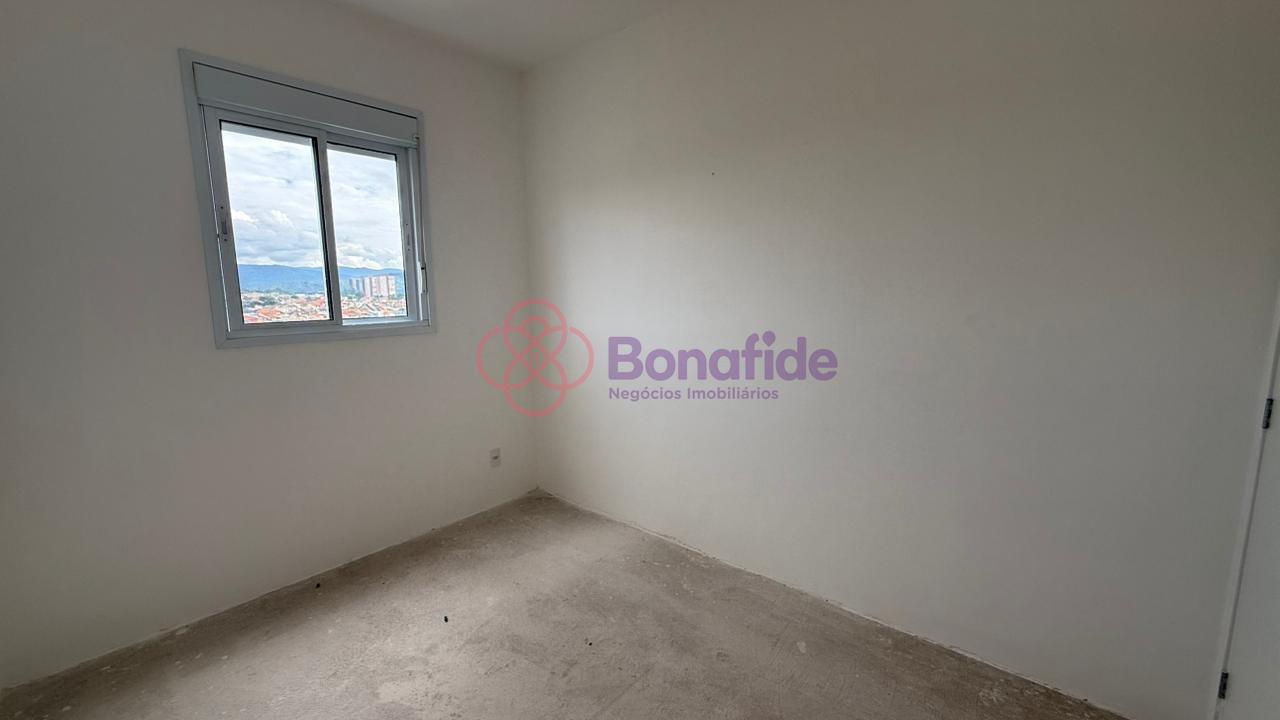 Apartamento à venda no Jardim Buriti: 