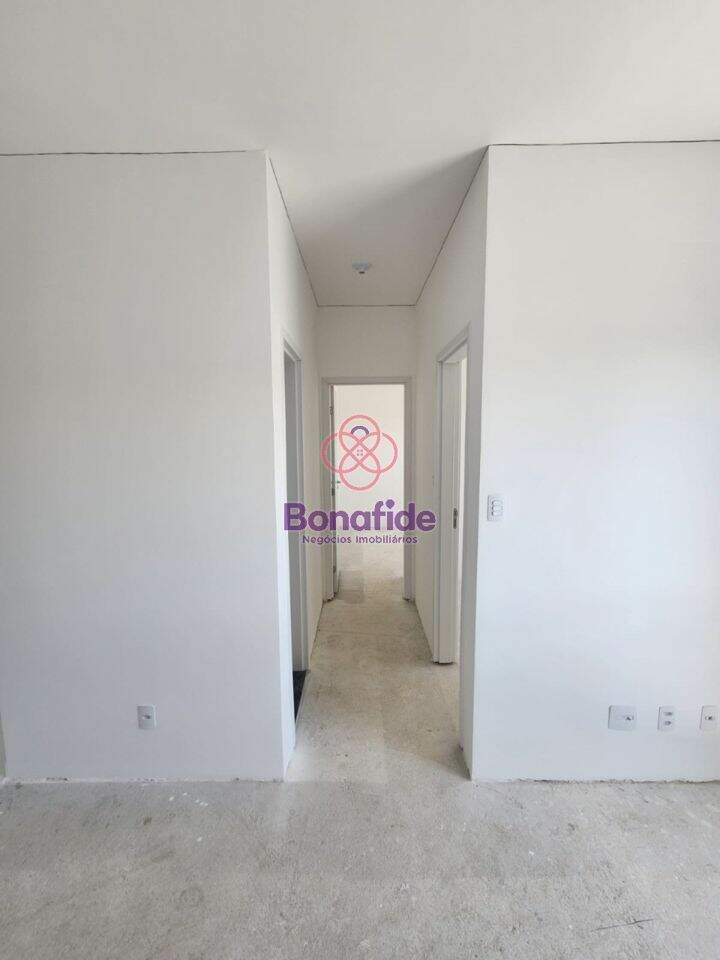 Apartamento à venda no Jardim Buriti: 