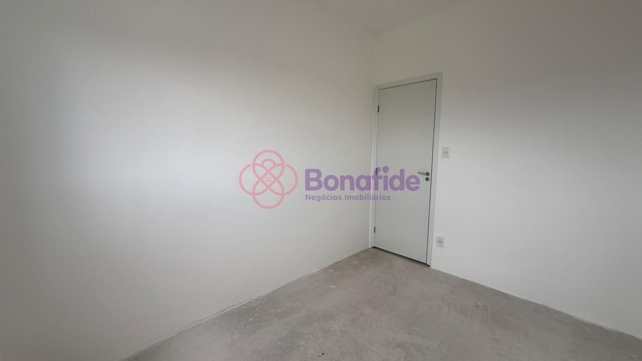 Apartamento à venda no Jardim Buriti: 