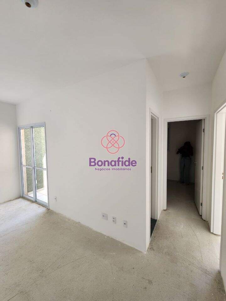 Apartamento à venda no Jardim Buriti: 