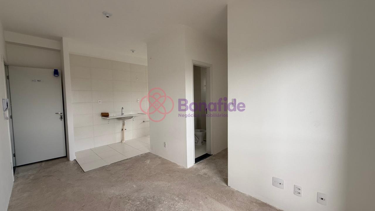 Apartamento à venda no Jardim Buriti: 