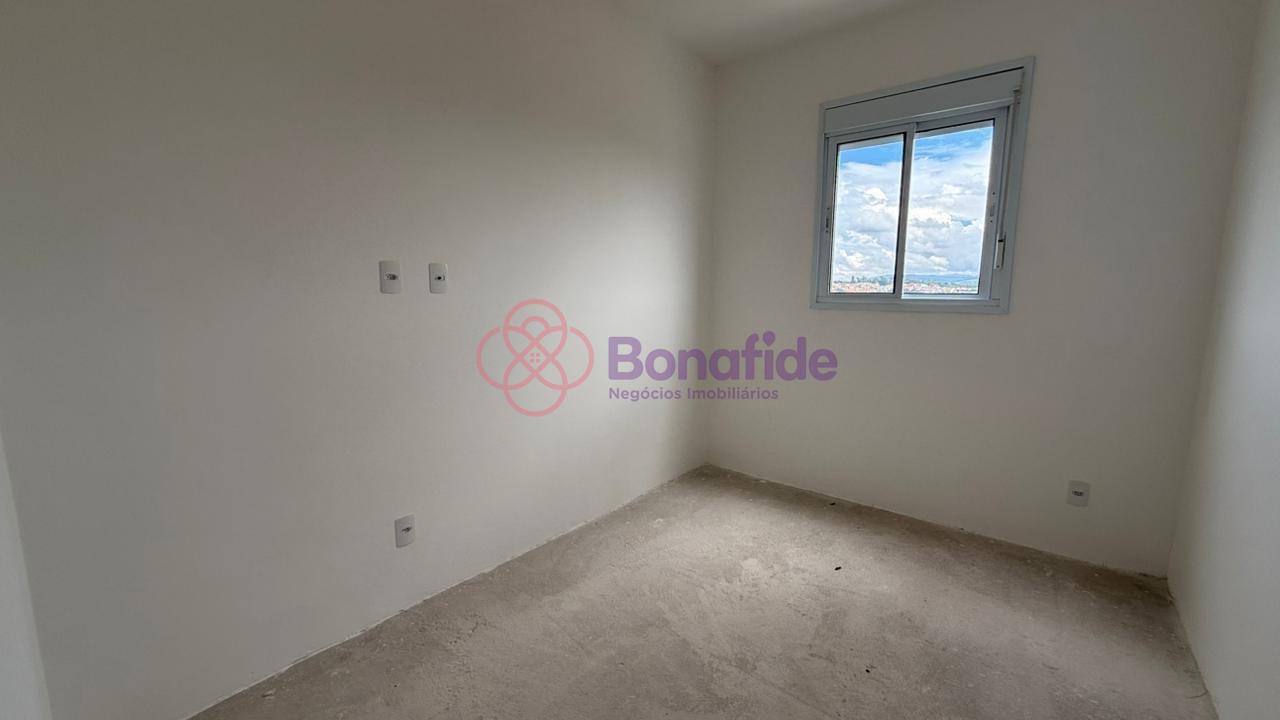 Apartamento à venda no Jardim Buriti: 