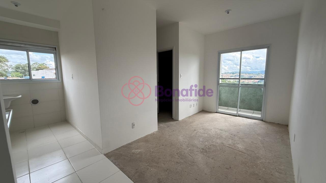 Apartamento à venda no Jardim Buriti: 