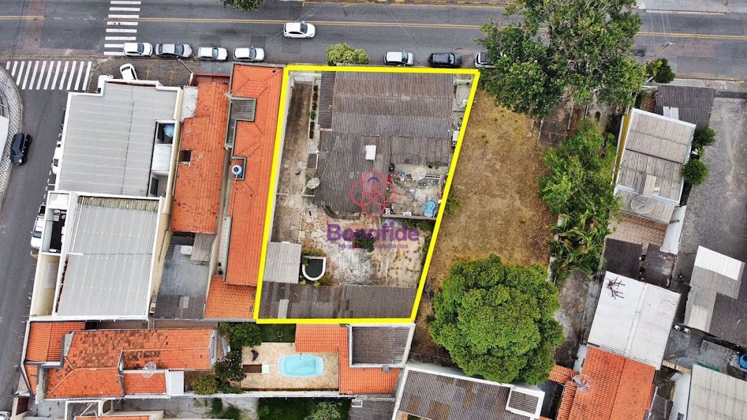 Casa à venda no Ponte de Campinas: 