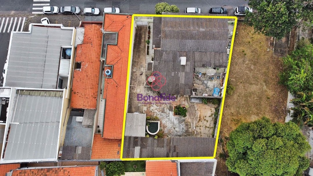 Casa à venda no Ponte de Campinas: 