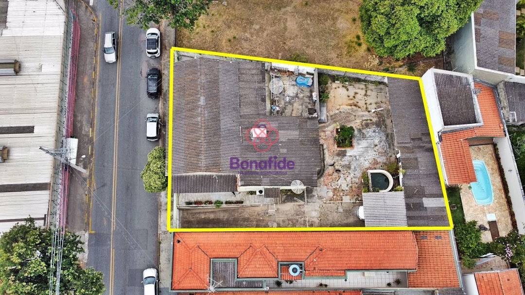 Casa à venda no Ponte de Campinas: 